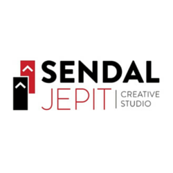 Sendal Jepit Creative Studio